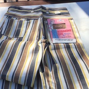 Maverick Jeans new with tags.